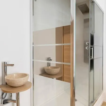 Lägenhet Nets - Republique