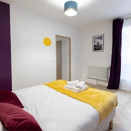 Nets - Republique Apartment