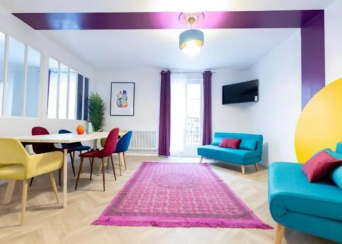 Nets - Republique * Paris